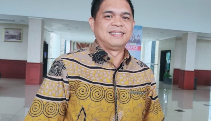 HUT Kotamobagu ke 116, Muliadi Paputungan: Melangkah Bersama Untuk Kemajuan Daerah Tercinta
