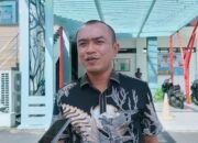 Bertandang ke DPRD Sulut, Febrianto Tangahu Cs Kawal Program Pemprov di Bolmong