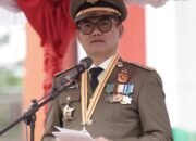 ASN ‘Tak Disiplin’, Ini Langka Tegas Bupati Joune Ganda