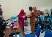 28 KPM Kayumoyondi Terima Dana BLT Bulan April dan Mei 2025