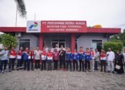 Pertamina Patra Niaga Regional Sulawesi Bersama Wagub Sultra Pastikan Kesiapan Avtur Jelang Ramadhan