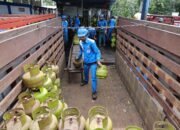 Pertamina Patra Niaga Regional Sulawesi Percepat Pemulihan Distribusi BBM dan LPG di Luwu Utara dan Luwu Timur