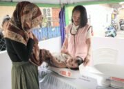 Pertamina Patra Niaga Regional Sulawesi Luncurkan Program CANDI POSITIF, Perkuat Layanan Kesehatan Terintegrasi Masyarakat Pesisir