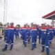 Pastikan Kesiapan Operasional Jelang Ramadan 2026, Direksi Pertamina Tinjau AFT Sam Ratulangi