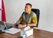 Kantor Pertanahan Asahan Gelar Rapat Intenal dalam Bahas Evaluasi dan Strategi Peningkatan Kualitas Pelayanan