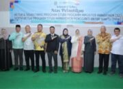 Wabup Tegaskan Pemkab Asahan Dukung Penguatan Program Magister Manajemen Fakultas Ekonomi UNA