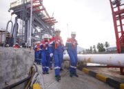 Pertamina Patra Niaga Regional Sulawesi Bersama Direksi Pastikan Kesiapan Operasional IT Bitung Jelang Satgas Ramadan 2026