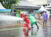 Pertamina Patra Niaga Regional Sulawesi Perkuat Budaya Keselamatan Lewat HSSE Ewako Challenge 2026
