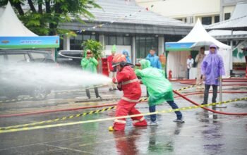 Pertamina Patra Niaga Regional Sulawesi Perkuat Budaya Keselamatan Lewat HSSE Ewako Challenge 2026