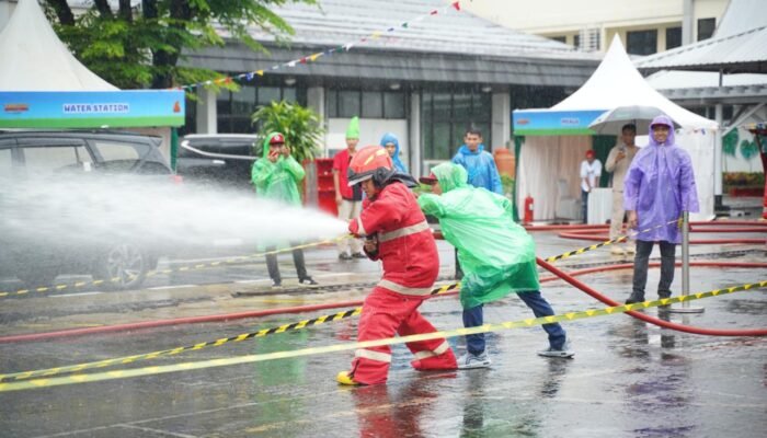 Pertamina Patra Niaga Regional Sulawesi Perkuat Budaya Keselamatan Lewat HSSE Ewako Challenge 2026