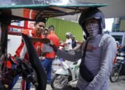 Pertamina Patra Niaga Regional Sulawesi Hadirkan Program Berbagi Takjil di 178 SPBU Selama Ramadan