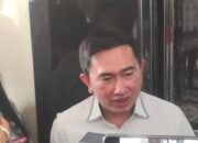 RTRW Provinsi Sulut 2025-2044 Ditetapkan, Rocky Wowor: Harapan Penambang Rakyat Akhirnya Terwujud