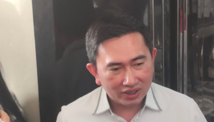 RTRW Provinsi Sulut 2025-2044 Ditetapkan, Rocky Wowor: Harapan Penambang Rakyat Akhirnya Terwujud