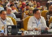 Forum Evaluasi DPD RI Terkait Tata Kelola Pemdes, Joune Ganda : Persoalan Desa Bukan Semata Masalah Administratif