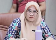 Hari Pers Nasional 2026, Ini yang Dikatakan Ketua Fraksi NasDem Seska Ervina Budiman