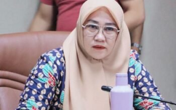 Hari Pers Nasional 2026, Ini yang Dikatakan Ketua Fraksi NasDem Seska Ervina Budiman