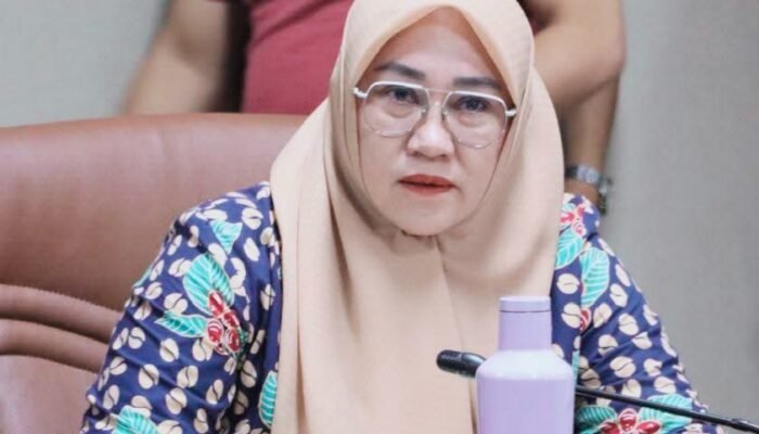 Hari Pers Nasional 2026, Ini yang Dikatakan Ketua Fraksi NasDem Seska Ervina Budiman