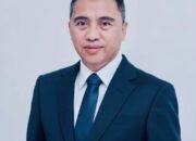 Pernyataan Sam Sachrul Mamonto  Usai Tak Lagi Jabat Komisaris Bank SulutGo