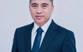 Sam Sachrul Mamonto, (Foto: Ist)