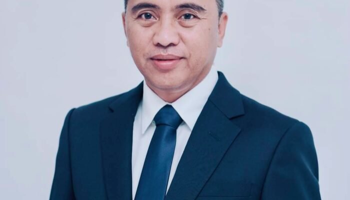 Pernyataan Sam Sachrul Mamonto  Usai Tak Lagi Jabat Komisaris Bank SulutGo