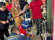 Pertamina Patra Niaga Regional Sulawesi Pastikan Ketepatan Takaran BBM di Seluruh SPBU Kota Baubau Selama Periode Ramadan dan Idulfitri 2026