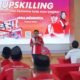 Pertamina Patra Niaga Regional Sulawesi Tingkatkan Kompetensi Operator SPBU Sulselbar Lewat Program Upskilling