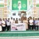 Wakili Bupati, Sekda Boltim Pimpin SKPD Hadiri Peringatan Nuzulul Qur’an di Masjid Nur Jannah Tutuyan