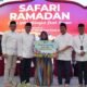 Pertamina Patra Niaga Regional Sulawesi Gelar Safari Ramadan Bersama Direksi, Perkuat Kebersamaan Perwira dan Mitra Kerja