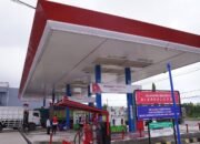 Pertamina Patra Niaga Regional Sulawesi Pastikan Stok Pertamax Turbo Makassar Aman di Tengah Peningkatan Konsumsi Jelang Idulfitri 1447 H
