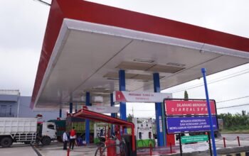 Pertamina Patra Niaga Regional Sulawesi Pastikan Stok Pertamax Turbo Makassar Aman di Tengah Peningkatan Konsumsi Jelang Idulfitri 1447 H