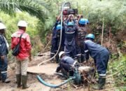 Tak Mudik Demi Energi Negeri: Pengabdian Perwira Elnusa Rayakan Idulfitri di Medan Operasi Morowali Utara dan Banggai