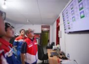 Pertamina Patra Niaga Sulawesi Pastikan Kesiapan Energi dan Layanan SPBU Hadapi Arus Balik Lebaran