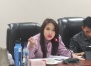 Bantuan Petani dan Peternak Berkurang, Angelia Wenas Dorong Dinas Lebih Proaktif