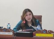 Pengurusan NIB Pelaku UMKM Minim, Dhea Lumenta Minta Dinas Jemput Bola