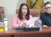 Subsidi LPG 3 Kg Langka, Jeane Laluyan Ungkap Terima Banyak Laporan Diborong Dapur MBG