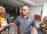 Akhir Maret, Pimpinan dan Anggota DPRD Sulut Turun Reses