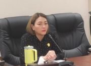 Michaela Paruntu Himbau Masyarakat Taat Bayar Pajak Kendaraan Bermotor