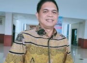 Muliadi Paputungan Apresiasi Capaian Satu Tahun Kepemimpinan Yulius-Victory