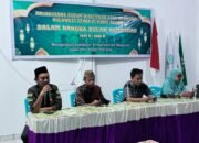 Forward Sulut Anjangsana dan Bukber di Panti Asuhan Darussaada Manado