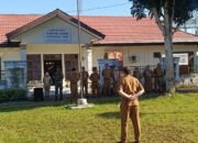 Camat Kotamobagu Utara Tekankan Visi Misi Wali Kota dan Wakil Wali Kota Kotamobagu