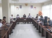 DPRD Sulut Turun Tangan, Konflik Akses Jalan Warga Lingkar Tambang PT MSM Menuju Peninjauan Lapangan