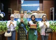 PKK Kotamobagu Kawal Utusan di Ajang Duta Remaja Cegah Stunting Sulut