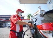 Pertamina Pastikan Stok BBM Sulselbar Aman, Ajak Peran Aktif Stakeholder Atasi Antrean di SPBU