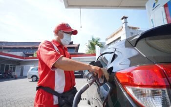 Pertamina Pastikan Stok BBM Sulselbar Aman, Ajak Peran Aktif Stakeholder Atasi Antrean di SPBU