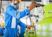 Pertamina Patra Niaga Regional Sulawesi Ajak Masyarakat Gunakan LPG Secara Bijak dan Efisien