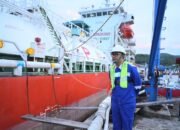 Pertamina Patra Niaga Regional Sulawesi Pastikan Keandalan Sarfas dan Stok LPG Melalui Kunjungan Manajemen di Kendari