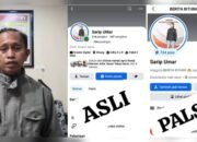 Sebar Isu Sara, PWI Bitung Desak Polres Usut Tuntas Akun Palsu Catut Identitas Wartawan