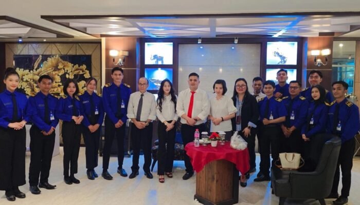 Semangat Kartini 2026, Yayasan GBK Training Center Gelar Pembekalan Safety & Security Srikandi Penerbangan