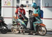 Pertamina Patra Niaga Regional Sulawesi Tegaskan Kenaikan BBM Nonsubsidi Terbatas pada Produk Tertentu, Pengawasan Distribusi Diperkuat