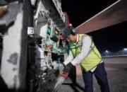 Pertamina Patra Niaga Regional Sulawesi, Siapkan Dukungan Avtur untuk Penerbangan Haji 2026 Melalui AFT Hasanuddin